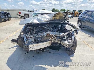 Piąte zdjęcie samochodu w środku: 2022 TOYOTA CAMRY SE VIN:4T1G11AKXNU697030 - miniatura