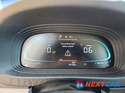 Zdjęcie 9 z 12 samochodu: 2023 HYUNDAI VENUE SEL VIN:KMHRC8A36PU213071 - miniatura