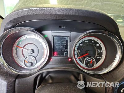 Zdjęcie 9 z 13 samochodu: 2011 DODGE DURANGO CREW VIN:1D4SE4GT7BC686009 - miniatura