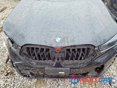 Zdjęcie 11 z 12 samochodu: 2024 BMW X6 XDRIVE40I VIN:5UX33EX05R9U96573 - miniatura