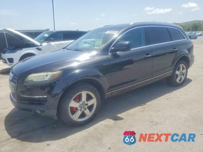 2015 AUDI Q7 TDI PRESTIGE WA1LMAFE9FD007938 - główne zdjęcie licytacji z USA - miniatura