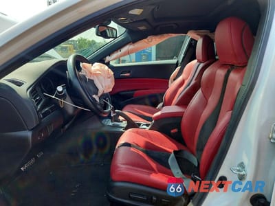 Zdjęcie 7 z 13 samochodu: 2021 ACURA ILX PREMIUM A-SPEC VIN:19UDE2F87MA001918 - miniatura