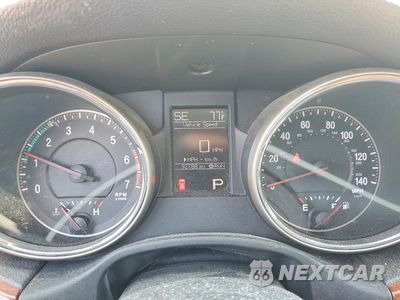 Zdjęcie 9 z 13 samochodu: 2012 JEEP GRAND CHEROKEE LIMITED VIN:1C4RJFBT7CC192969 - miniatura