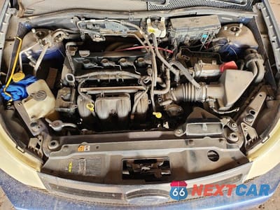 Zdjęcie 11 z 12 samochodu: 2008 FORD FOCUS SE VIN:1FAHP33N18W179039 - miniatura