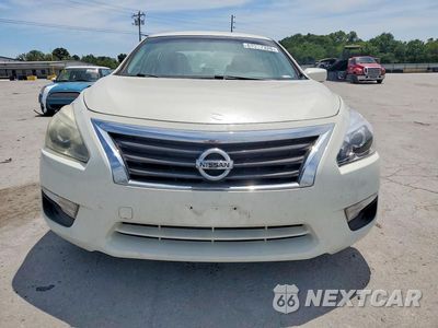 Piąte zdjęcie samochodu w środku: 2013 NISSAN ALTIMA 2.5 VIN:1N4AL3AP6DC164579 - miniatura
