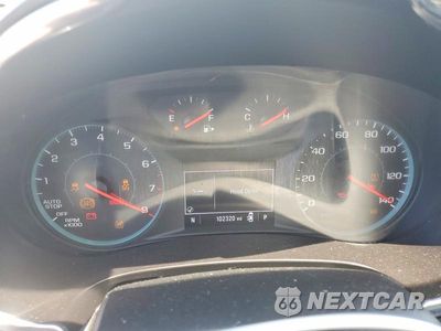 Zdjęcie 9 z 12 samochodu: 2020 CHEVROLET MALIBU LT VIN:1G1ZD5ST0LF026656 - miniatura