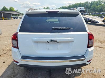 Zdjęcie 6 z 14 samochodu: 2015 JEEP COMPASS LATITUDE VIN:1C4NJDEB9FD105447 - miniatura