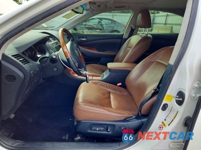 Zdjęcie 7 z 12 samochodu: 2012 LEXUS ES 350 VIN:JTHBK1EGXC2486399 - miniatura