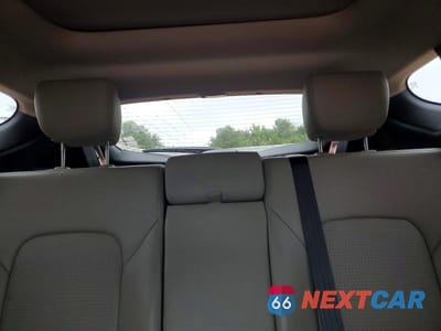 Zdjęcie 10 z 13 samochodu: 2014 HYUNDAI SANTA FE SPORT 2.4L VIN:5XYZU3LB4EG172088 - miniatura