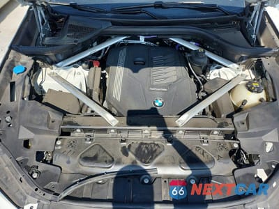 Zdjęcie 12 z 14 samochodu: 2022 BMW X5 XDRIVE40I VIN:5UXCR6C08N9J88883 - miniatura