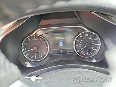 Zdjęcie 9 z 12 samochodu: 2017 NISSAN MURANO SV VIN:5N1AZ2MG8HN100614 - miniatura
