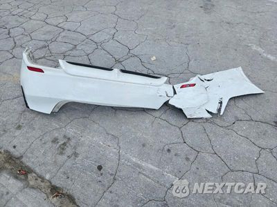 Zdjęcie 12 z 13 samochodu: 2022 TOYOTA CAMRY SE NIGHTSHADE VIN:4T1T11BK5NU061600 - miniatura