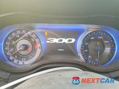 Zdjęcie 9 z 12 samochodu: 2019 CHRYSLER 300 S VIN:2C3CCAGGXKH573438 - miniatura