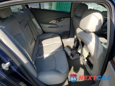 Zdjęcie 10 z 13 samochodu: 2010 BUICK LACROSSE CXS VIN:1G4GE5EV6AF154501 - miniatura