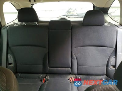 Zdjęcie 10 z 13 samochodu: 2017 SUBARU OUTBACK 2.5I PREMIUM VIN:4S4BSADC8H3223860 - miniatura