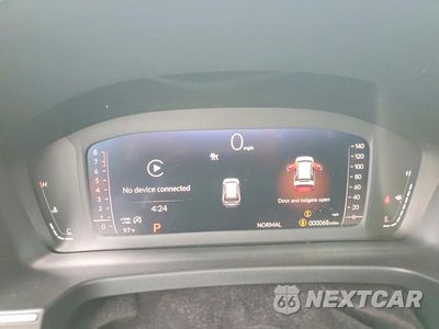 Zdjęcie 9 z 13 samochodu: 2026 HONDA PASSPORT TRAILSPORT ELITE VIN:5FNYF9H86TB082001 - miniatura