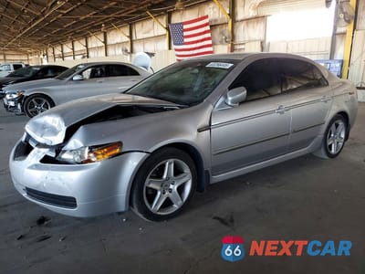 2006 ACURA 3.2TL 19UUA66276A025217 - główne zdjęcie licytacji z USA - miniatura
