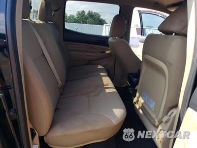 Zdjęcie 10 z 12 samochodu: 2015 TOYOTA TACOMA DOUBLE CAB PRERUNNER VIN:5TFJU4GN5FX081773 - miniatura