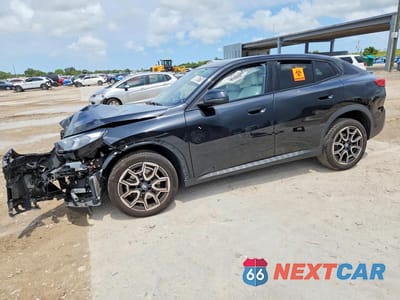 2026 BMW X2 XDRIVE28I WBX63GM02T5406425 - główne zdjęcie licytacji z USA - miniatura