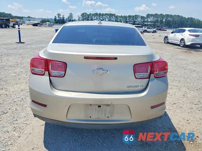 Zdjęcie 6 z 12 samochodu: 2013 CHEVROLET MALIBU 2LT VIN:1G11E5SA8DF320350 - miniatura
