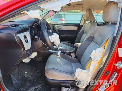 Zdjęcie 7 z 12 samochodu: 2018 TOYOTA COROLLA LE VIN:5YFBURHE7JP802988 - miniatura
