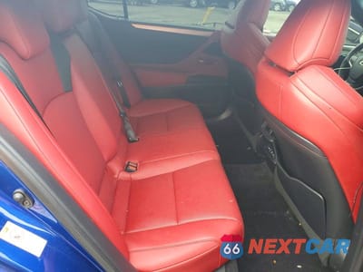 Zdjęcie 10 z 12 samochodu: 2019 LEXUS ES 350 VIN:58ABZ1B14KU047574 - miniatura
