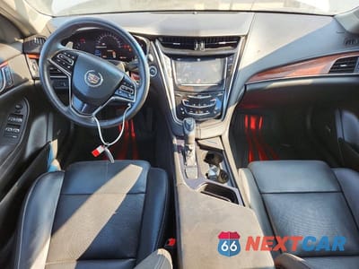 Zdjęcie 8 z 12 samochodu: 2014 CADILLAC CTS LUXURY COLLECTION VIN:1G6AX5SX4E0196882 - miniatura