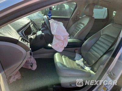 Zdjęcie 7 z 12 samochodu: 2017 FORD FUSION SE VIN:3FA6P0HD4HR184311 - miniatura