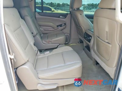Zdjęcie 11 z 13 samochodu: 2015 GMC YUKON XL C1500 SLT VIN:1GKS1HKC4FR676911 - miniatura
