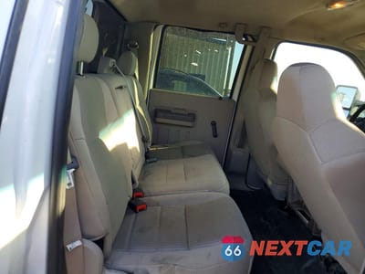 Zdjęcie 10 z 12 samochodu: 2008 FORD F350 SRW SUPER DUTY VIN:1FTSW31R78EE32881 - miniatura