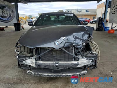 Piąte zdjęcie samochodu w środku: 2020 BMW 540 I VIN:WBAJS1C06LCD78973 - miniatura