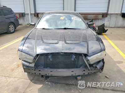 Piąte zdjęcie samochodu w środku: 2014 DODGE CHARGER SE VIN:2C3CDXBG4EH108570 - miniatura