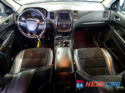 Zdjęcie 8 z 13 samochodu: 2018 DODGE DURANGO GT VIN:1C4RDJDG6JC290575 - miniatura