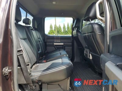 Zdjęcie 10 z 12 samochodu: 2021 FORD F350 SUPER DUTY VIN:1FT8W3BT8MED20122 - miniatura