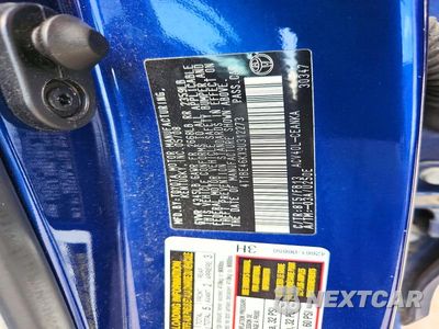Zdjęcie 12 z 12 samochodu: 2009 TOYOTA CAMRY LE VIN:4T1BE46KX9U312273 - miniatura