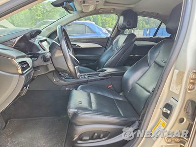 Zdjęcie 7 z 12 samochodu: 2014 CADILLAC ATS LUXURY VIN:1G6AB5RXXE0187835 - miniatura
