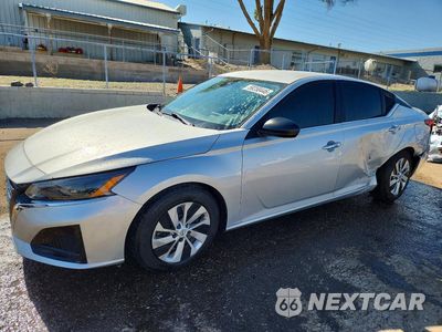 2024 NISSAN ALTIMA S 1N4BL4BV2RN418744 - główne zdjęcie licytacji z USA - miniatura
