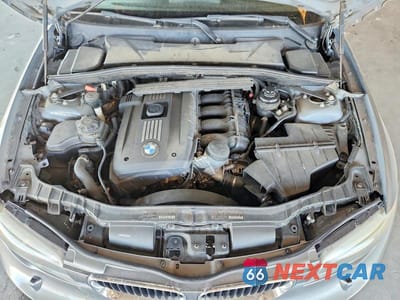 Zdjęcie 11 z 12 samochodu: 2012 BMW 128 I VIN:WBAUN1C54CVH84481 - miniatura