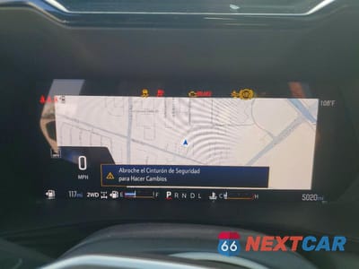 Zdjęcie 9 z 12 samochodu: 2025 CHEVROLET COLORADO ZR2 VIN:1GCPTFEKXS1203008 - miniatura