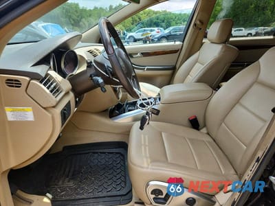 Zdjęcie 7 z 13 samochodu: 2011 MERCEDES-BENZ R 350 4MATIC VIN:4JGCB6FE9BA113600 - miniatura