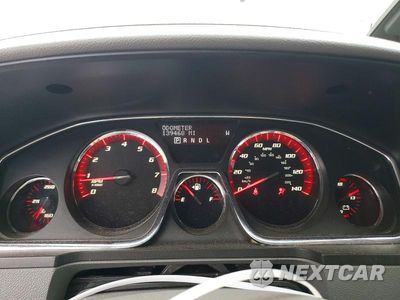 Zdjęcie 9 z 14 samochodu: 2013 GMC ACADIA SLT-1 VIN:1GKKVRKD2DJ245501 - miniatura