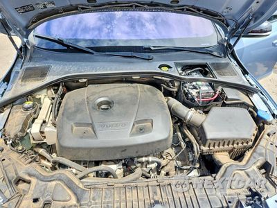 Zdjęcie 12 z 13 samochodu: 2018 VOLVO V60 CROSS COUNTRY PREMIER VIN:YV440MWK6J2056352 - miniatura