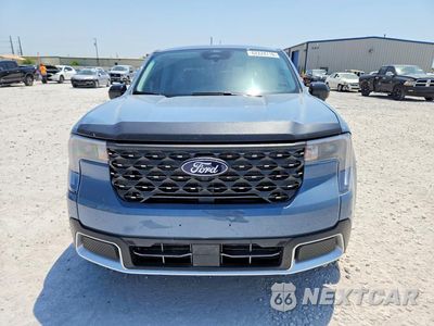 Piąte zdjęcie samochodu w środku: 2026 FORD MAVERICK LARIAT VIN:3FTTW8S30TRA39127 - miniatura