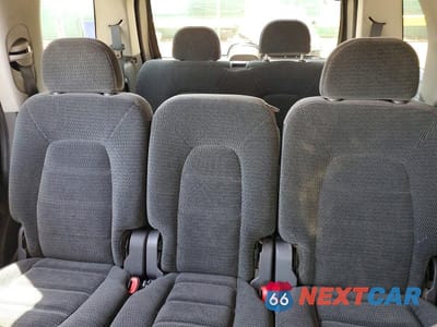 Zdjęcie 10 z 13 samochodu: 2002 FORD EXPLORER XLT VIN:1FMZU73W42ZB66942 - miniatura