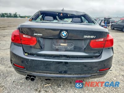 Zdjęcie 6 z 12 samochodu: 2013 BMW 328 XI VIN:WBA3B3C53DF532620 - miniatura