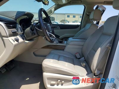 Zdjęcie 7 z 13 samochodu: 2020 GMC YUKON XL DENALI VIN:1GKS1HKJ6LR175061 - miniatura