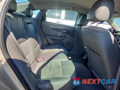 Zdjęcie 10 z 12 samochodu: 2015 CHEVROLET IMPALA LT VIN:2G1125S35F9102405 - miniatura