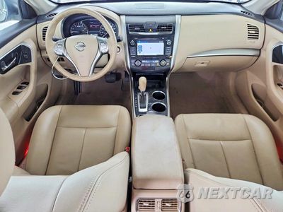 Zdjęcie 8 z 12 samochodu: 2013 NISSAN ALTIMA 2.5 SV VIN:1N4AL3AP2DC166104 - miniatura