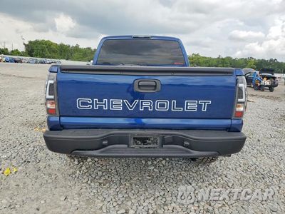 Zdjęcie 6 z 12 samochodu: 2001 CHEVROLET SILVERADO C1500 VIN:2GCEC19V611199210 - miniatura