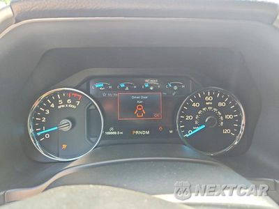 Zdjęcie 9 z 12 samochodu: 2019 FORD F150 SUPERCREW VIN:1FTEW1E44KKE05324 - miniatura